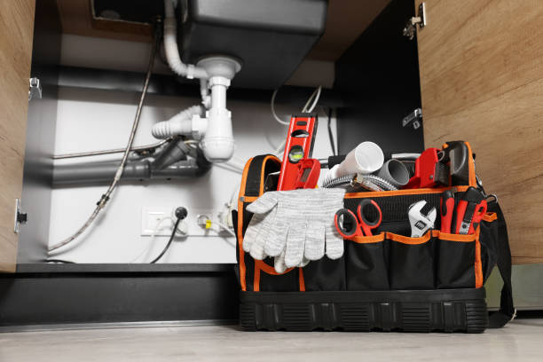 Best Leak Detection Services  in Toledo, IA