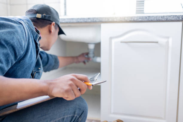 Best Pipe Repair Near Me  in Toledo, IA