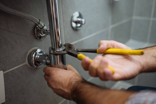 Shower Repair Services in Toledo, IA