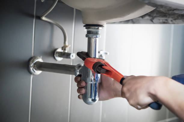 Best Plumbing Installation Services  in Toledo, IA