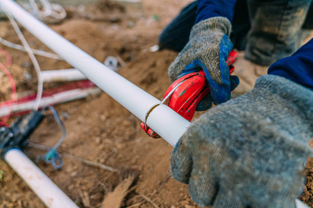 Best Emergency Plumbing Repair  in Toledo, IA